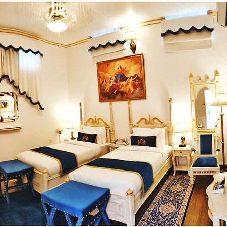 The Royal Hermitage - Best Luxury Boutique Hotel Jaipur Eksteriør bilde