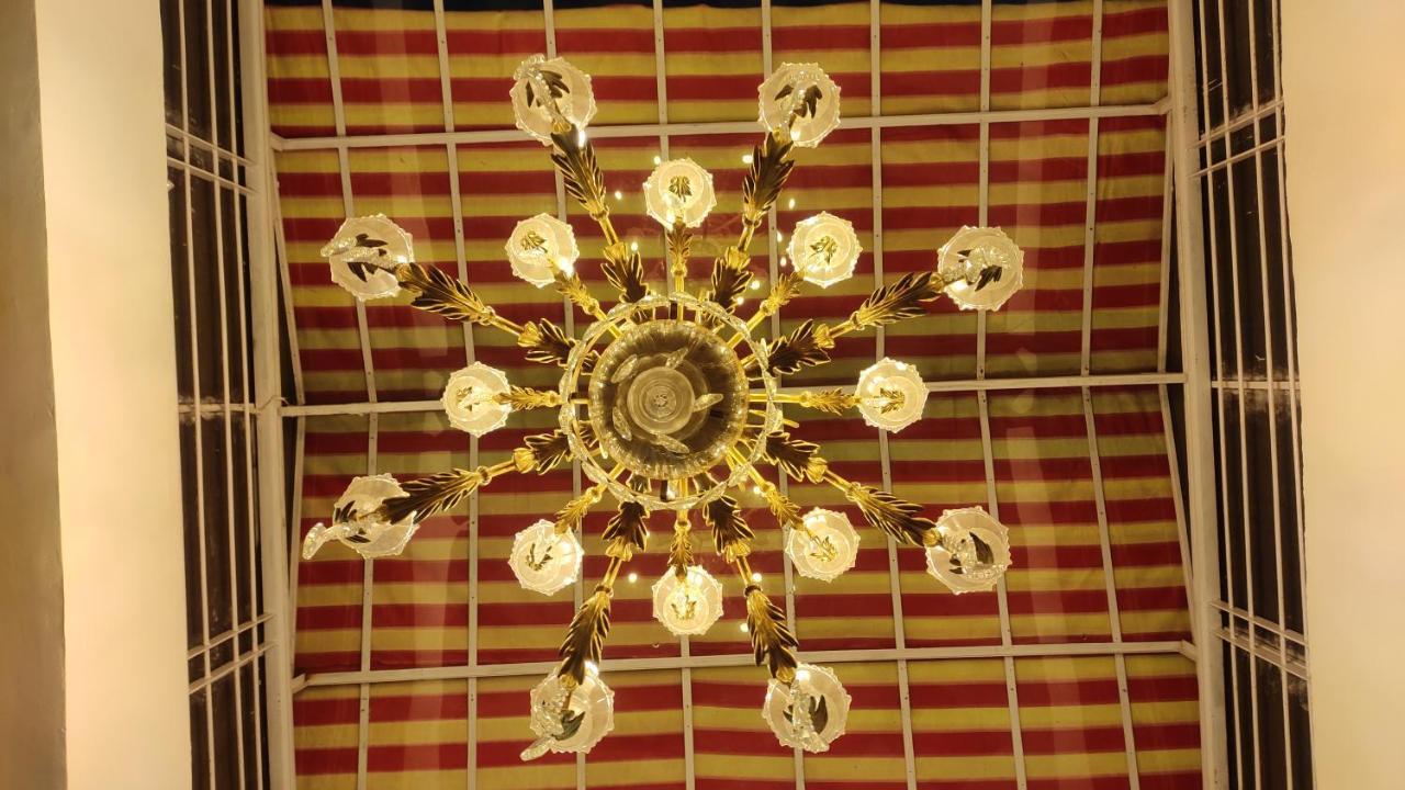 The Royal Hermitage - Best Luxury Boutique Hotel Jaipur Eksteriør bilde
