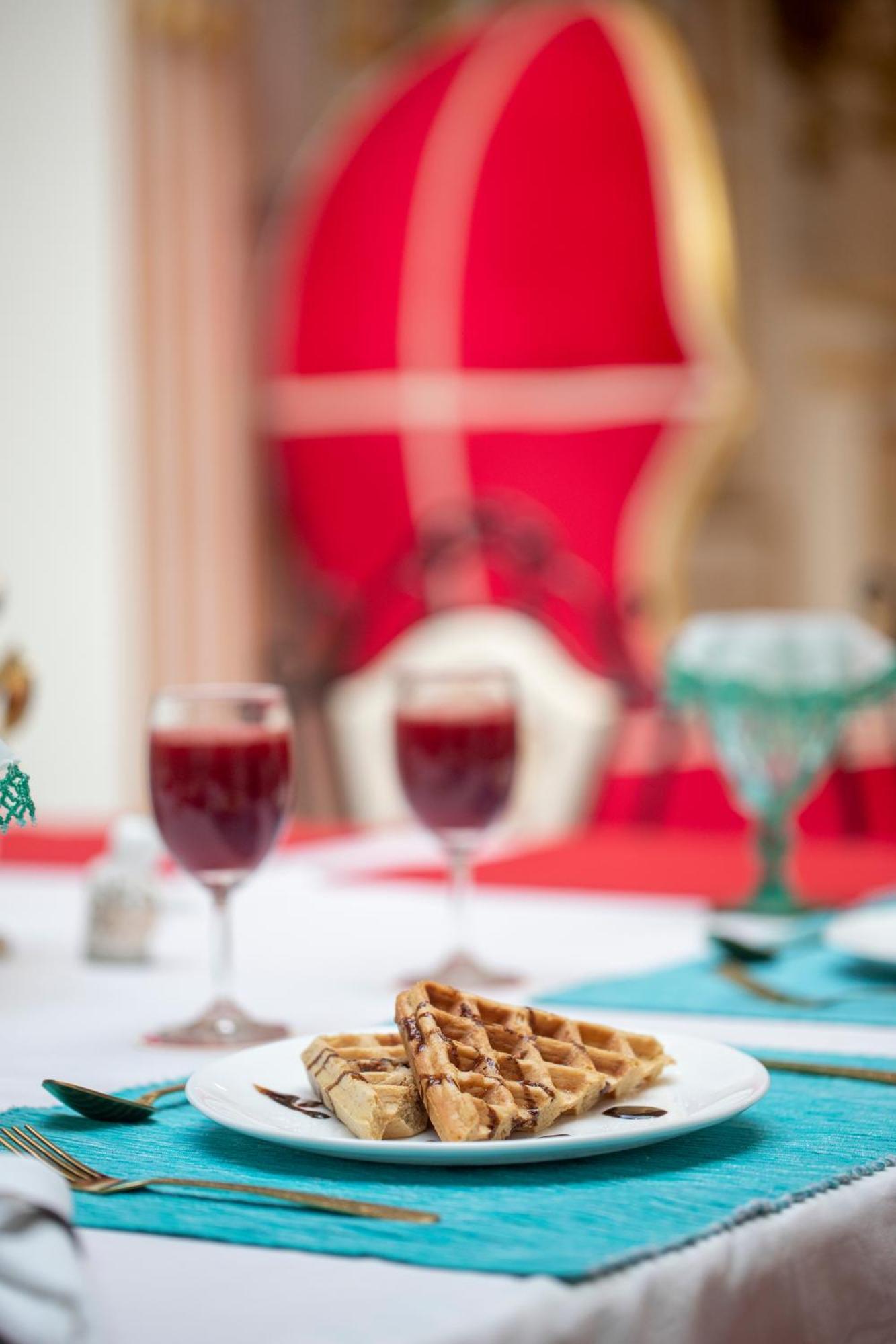 The Royal Hermitage - Best Luxury Boutique Hotel Jaipur Eksteriør bilde