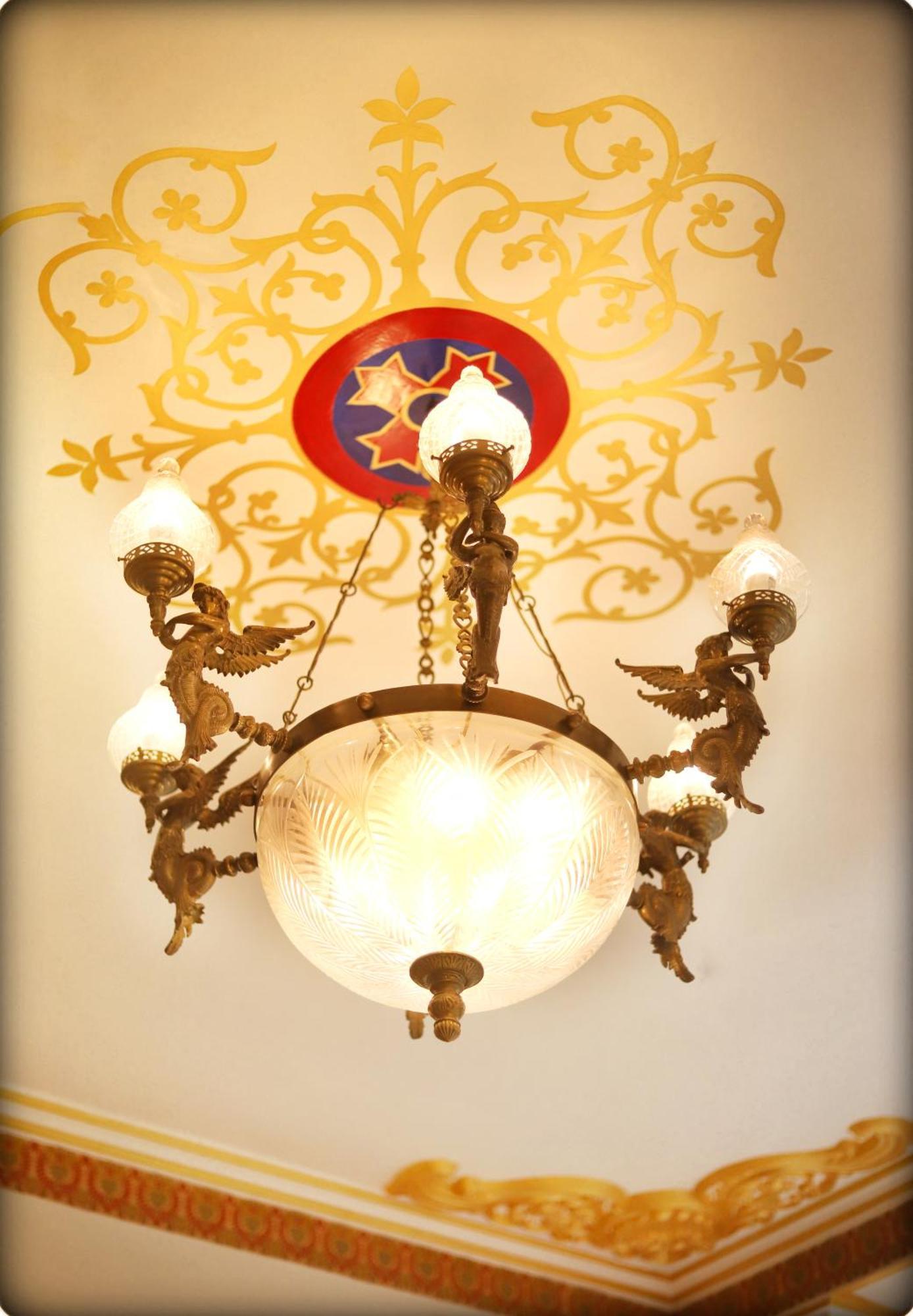The Royal Hermitage - Best Luxury Boutique Hotel Jaipur Eksteriør bilde