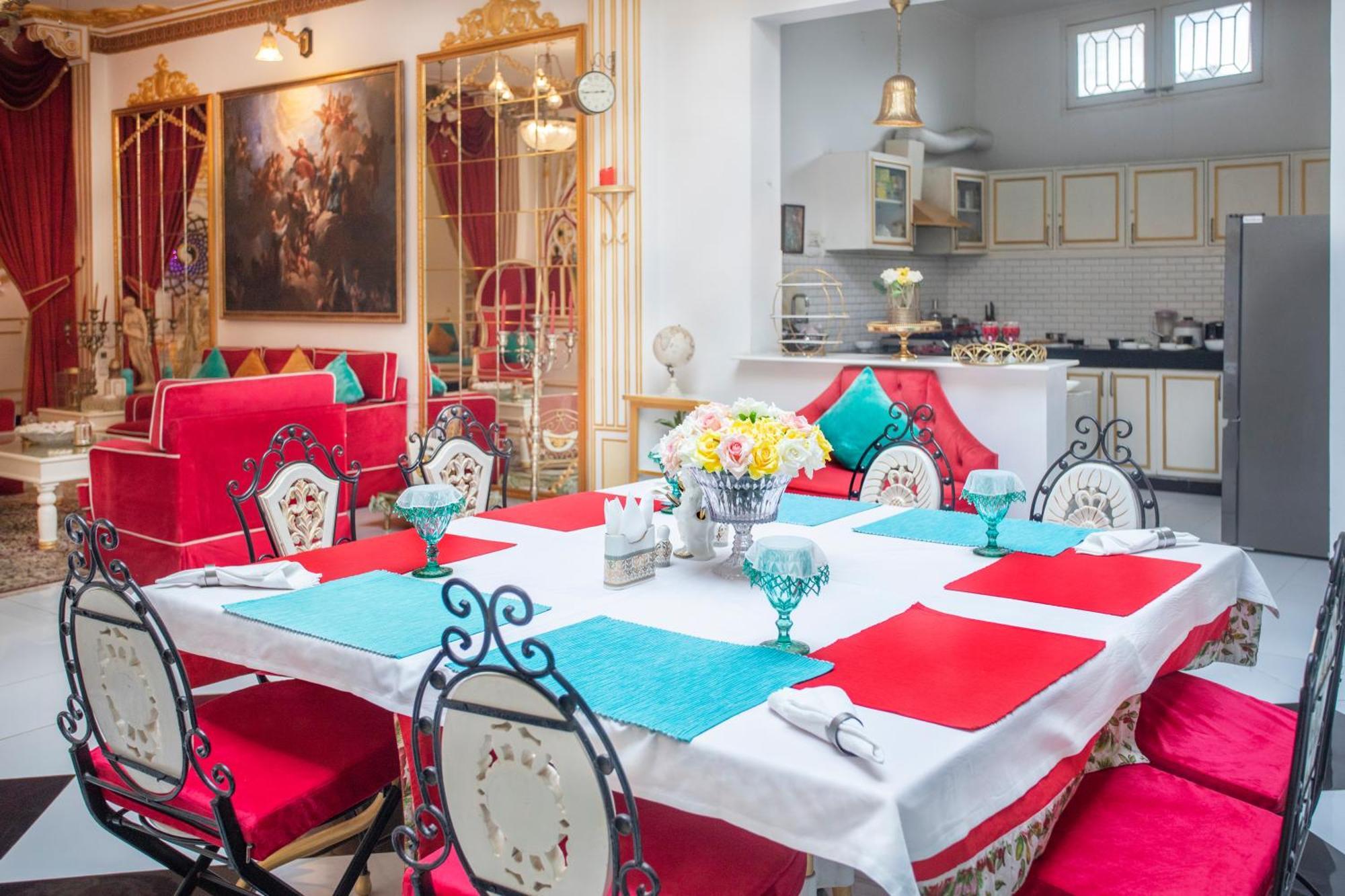 The Royal Hermitage - Best Luxury Boutique Hotel Jaipur Eksteriør bilde