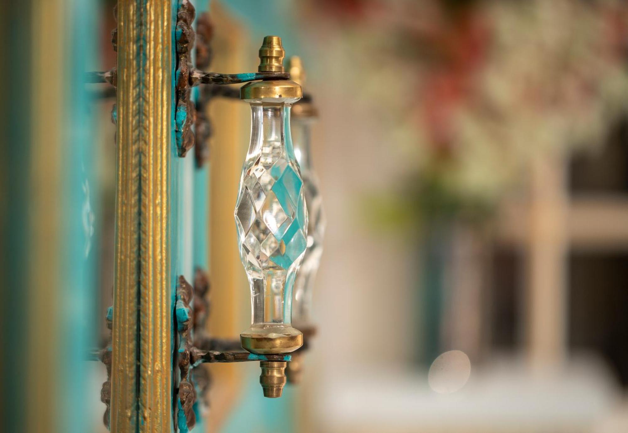The Royal Hermitage - Best Luxury Boutique Hotel Jaipur Eksteriør bilde