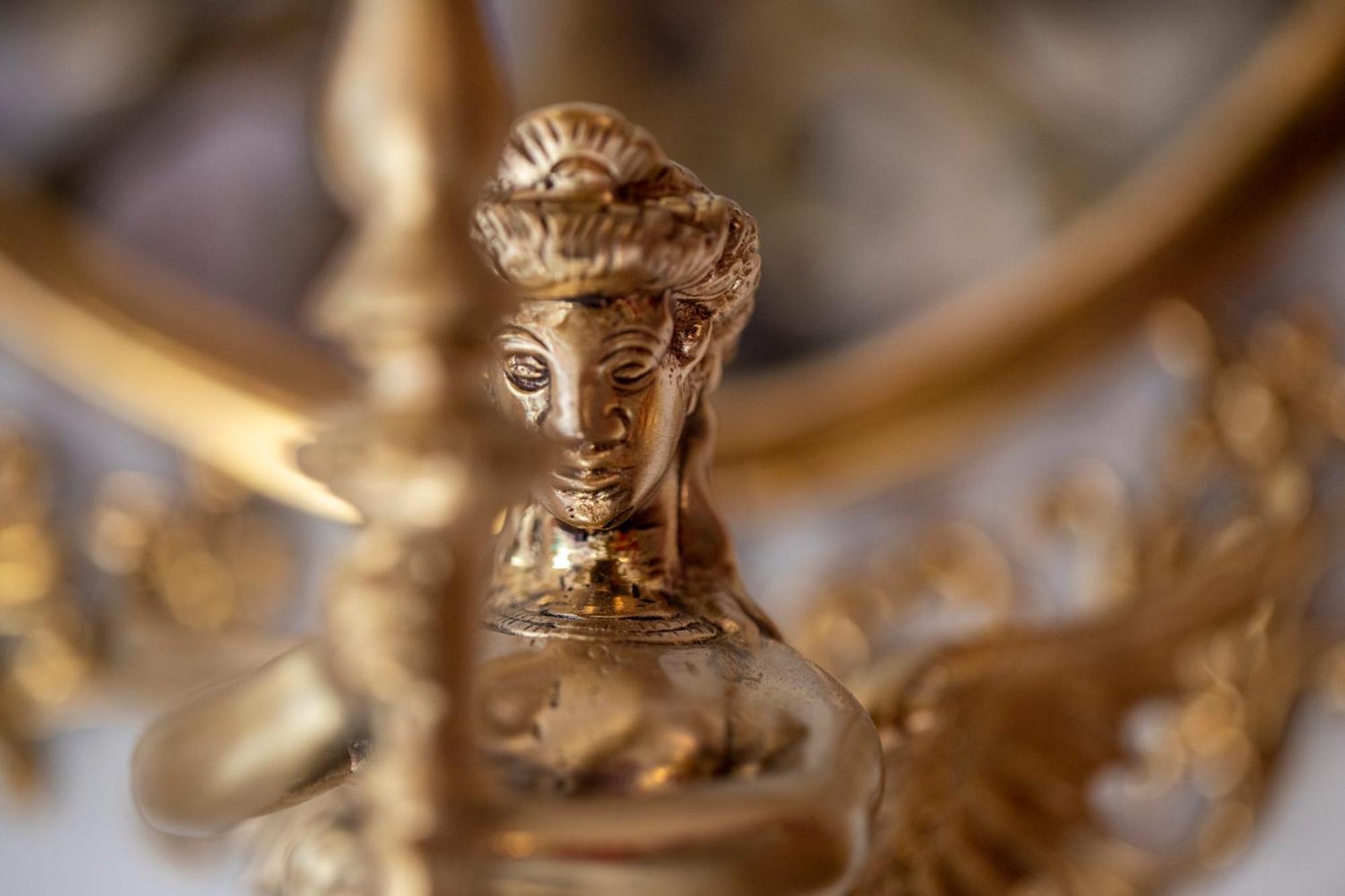 The Royal Hermitage - Best Luxury Boutique Hotel Jaipur Eksteriør bilde
